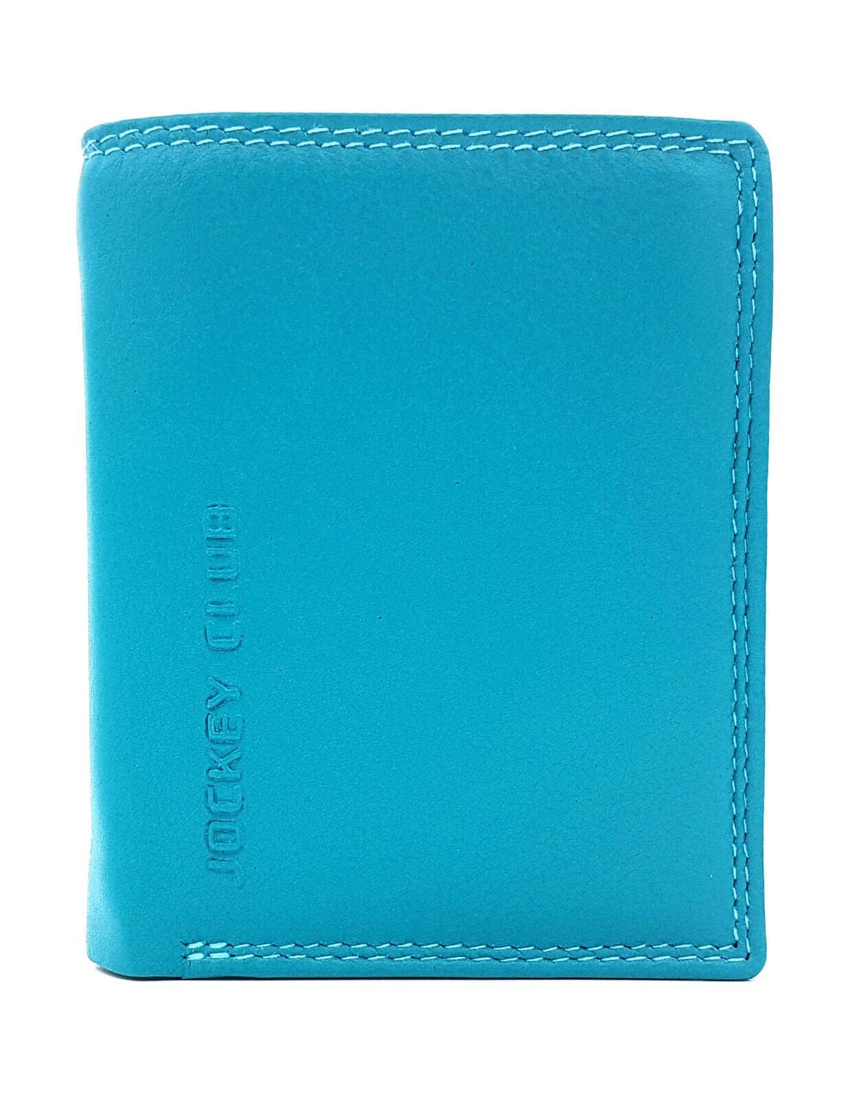 JOCKEY CLUB Mini Geldbörse kleines echt günstig online kaufen