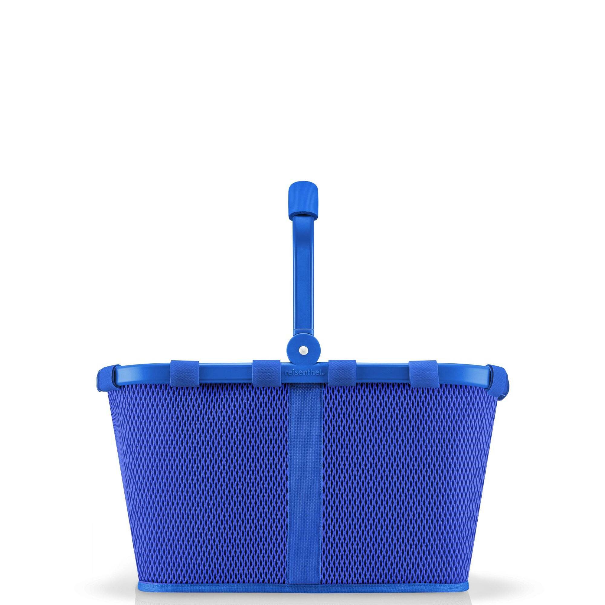 REISENTHEL® Einkaufskorb carrybag frame mesh royal günstig online kaufen