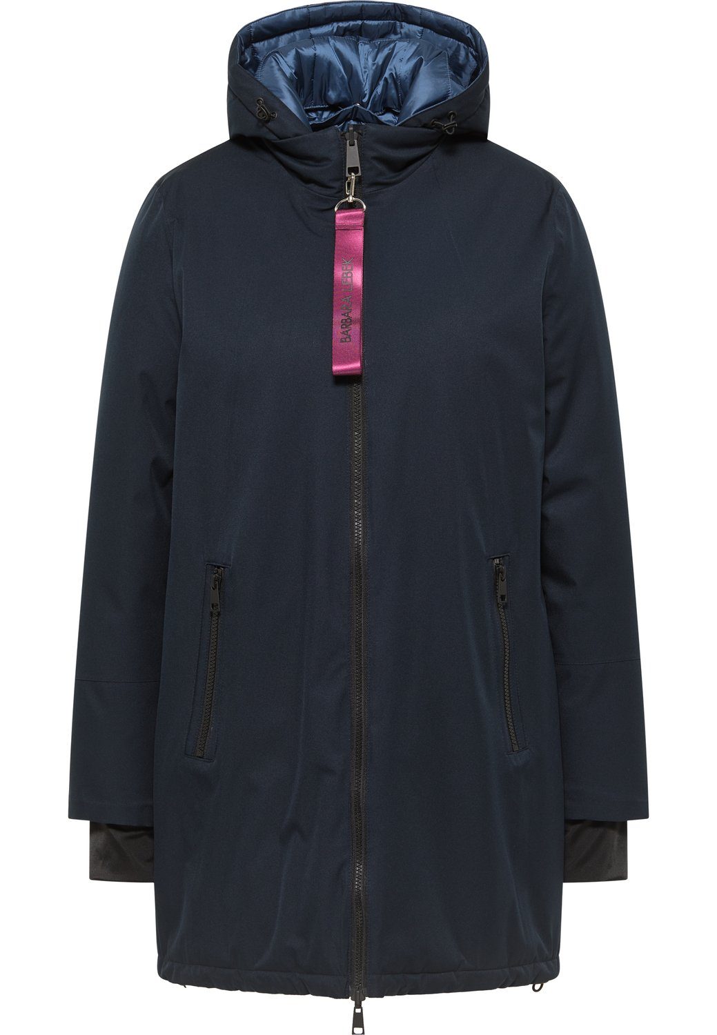 Outdoorjacke Jacke z. wenden