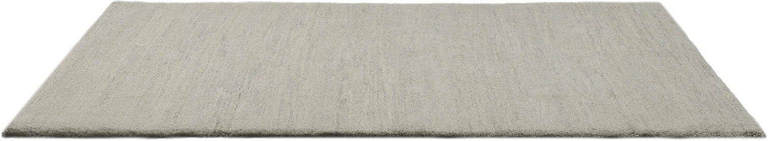 Wollteppich Zarif, Home affaire, rechteckig, Höhe: 32 mm, Original Berber-Teppich aus Marokko, reine Schurwolle, handgeknüpft