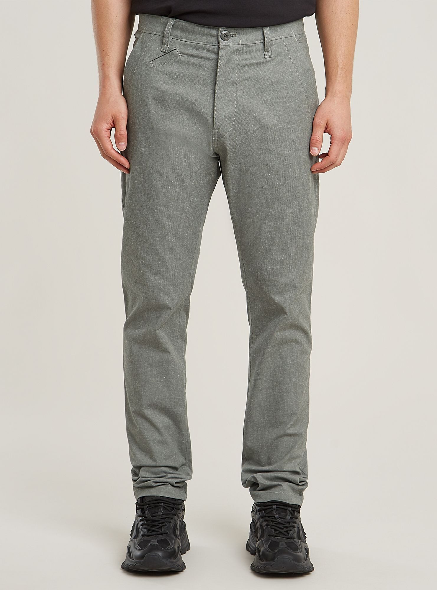 G-STAR Chinohose Bronson 3.0 Slim Chino