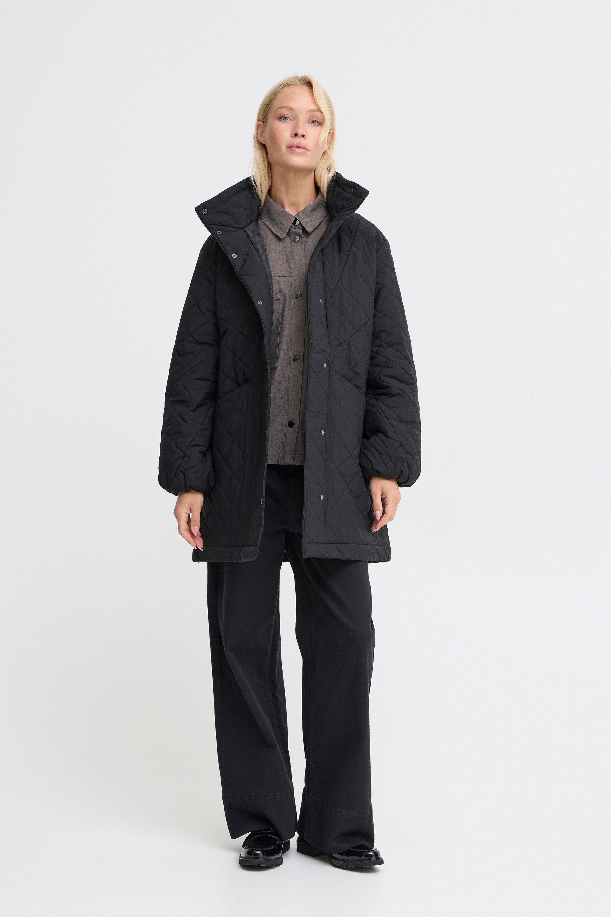 b.young Wintermantel Jacke BYBOCCI