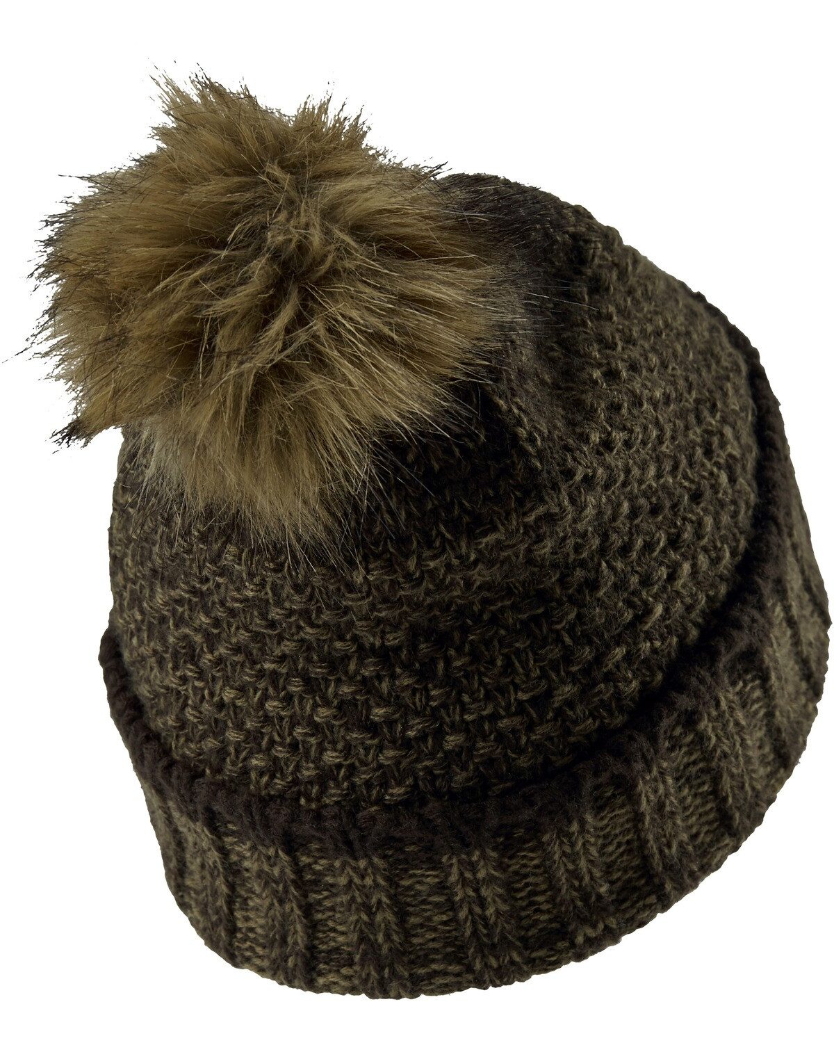 Deerhunter Strickmütze Damen Mütze günstig online kaufen