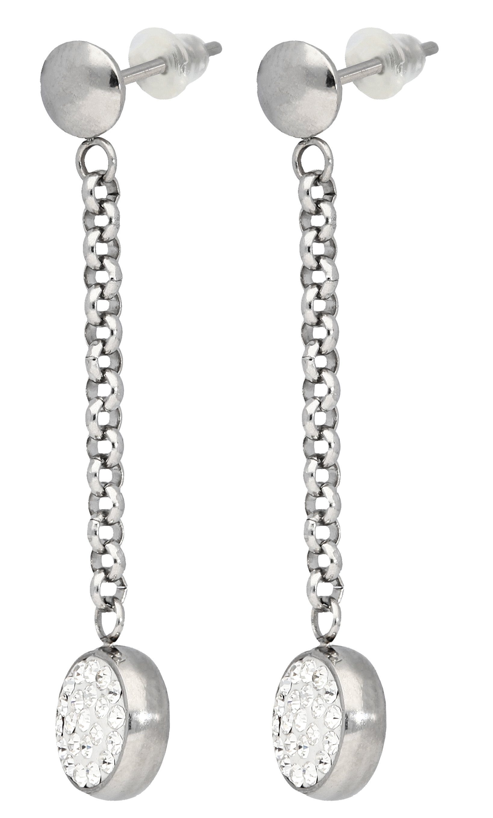 Vivance Paar Ohrstecker elegance günstig online kaufen