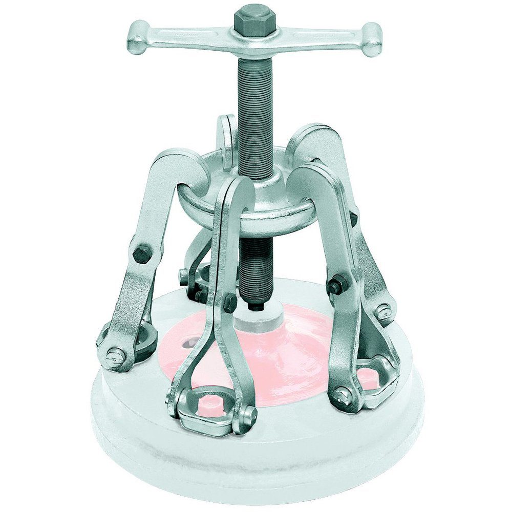 Gedore Montagewerkzeug Gedore 8111220 Radnabenabzieher Abzugshaken für Pkw + Lkw