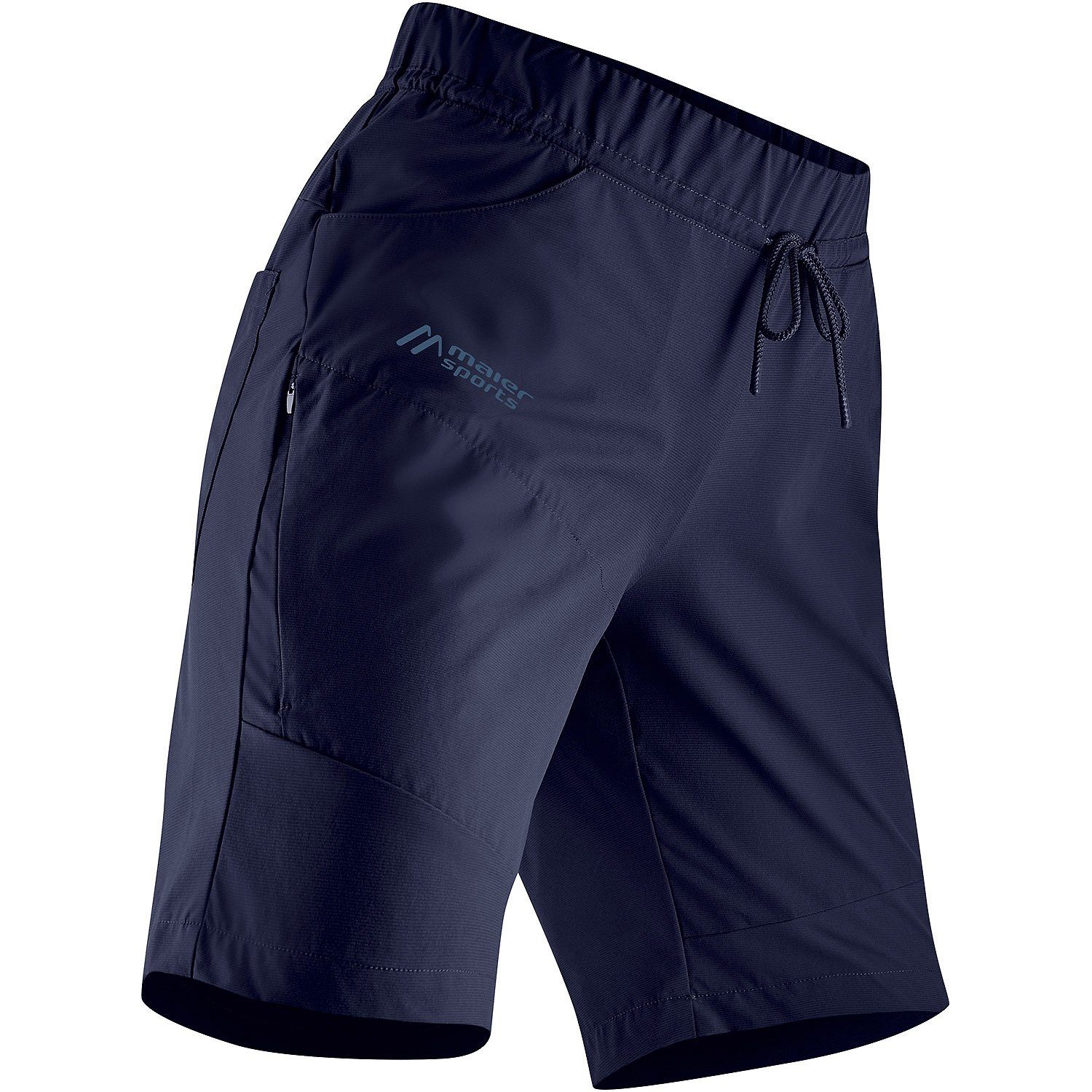 Maier Sports Funktionsshorts Bermuda Fortunit