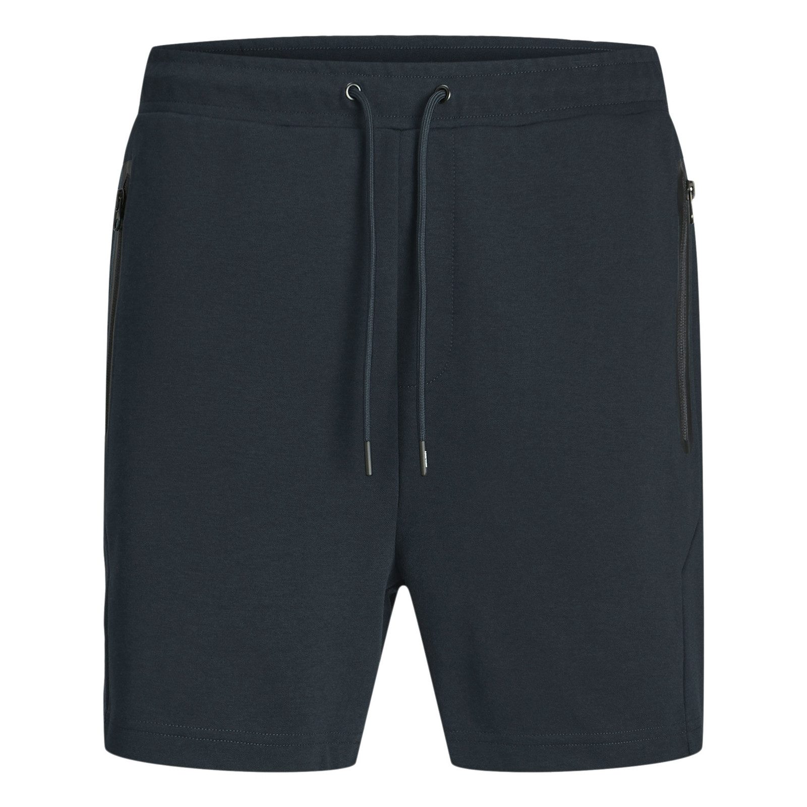 Jack & Jones Sweatshorts Jpstgordon Fusion Sweat Shorts mit zwei Reißversch günstig online kaufen