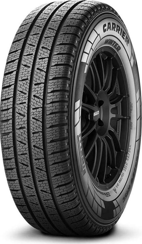 Pirelli Winterreifen PIRELLI, 1-St., CARRIER WINTER