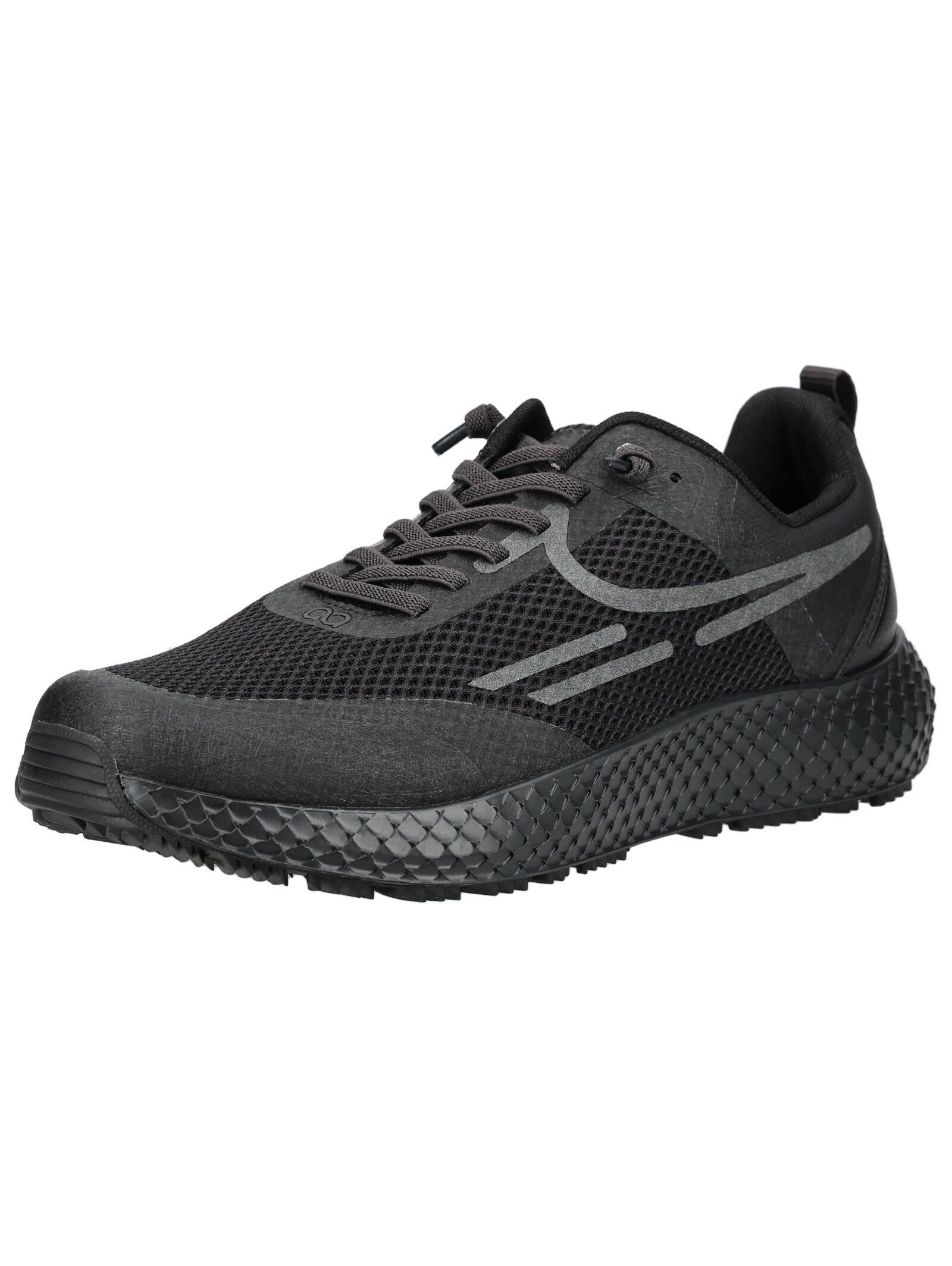 Tenhaag Tenhaag Sneaker Mesh Sneaker