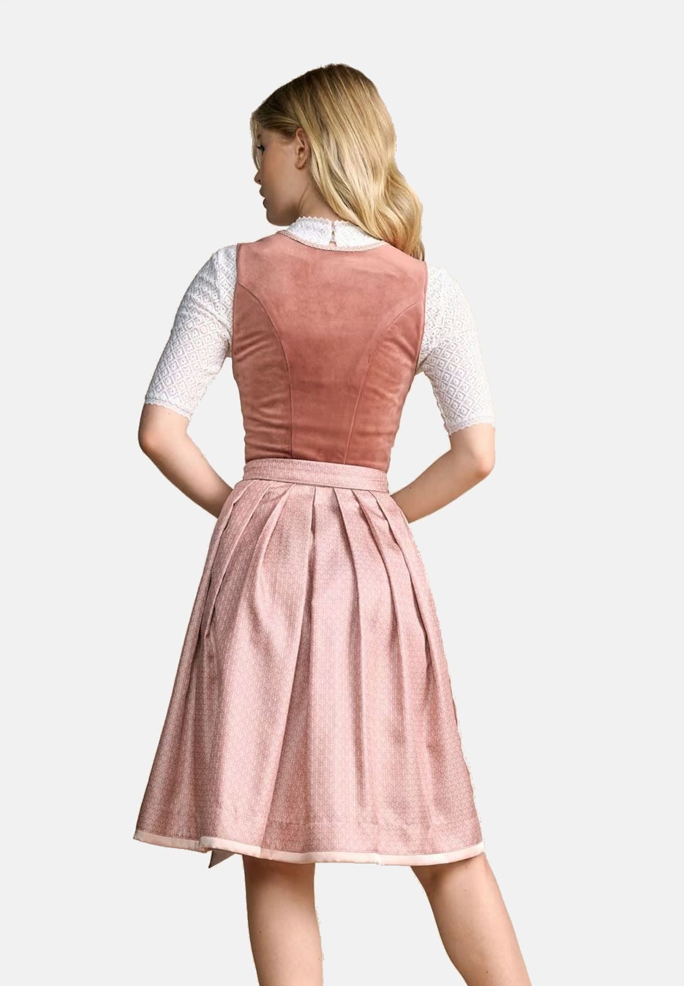Krüger Madl Dirndl 415568-060