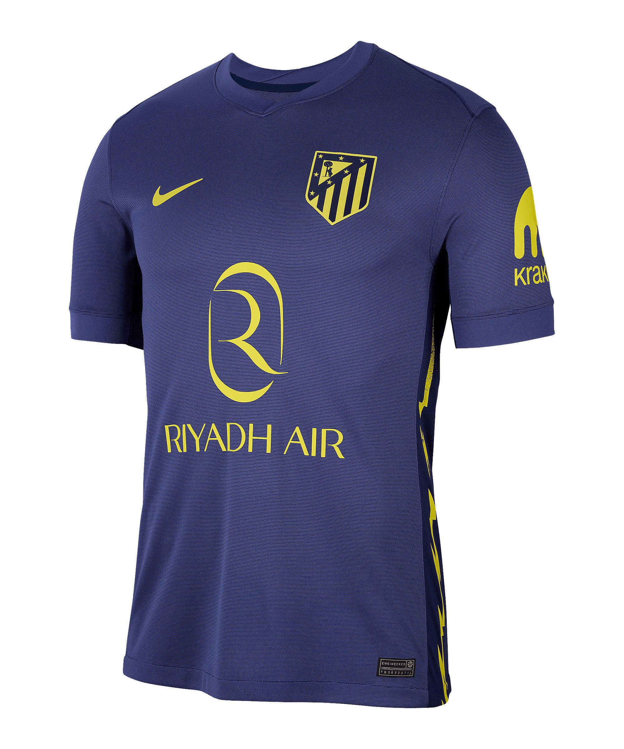 Nike Fußballtrikot Nike Performance Primera Division günstig online kaufen