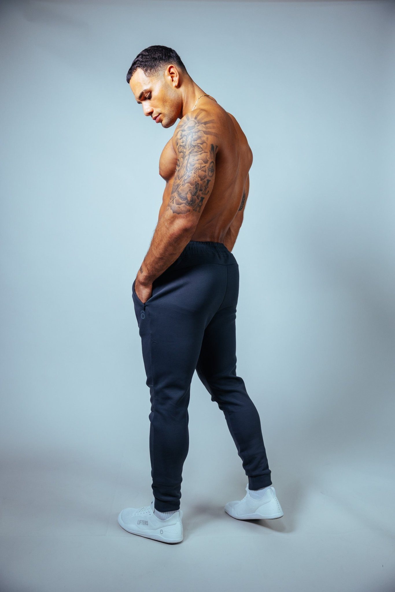 Lifters Wear Jogginghose Herren Sport Trainingshose Sweathose