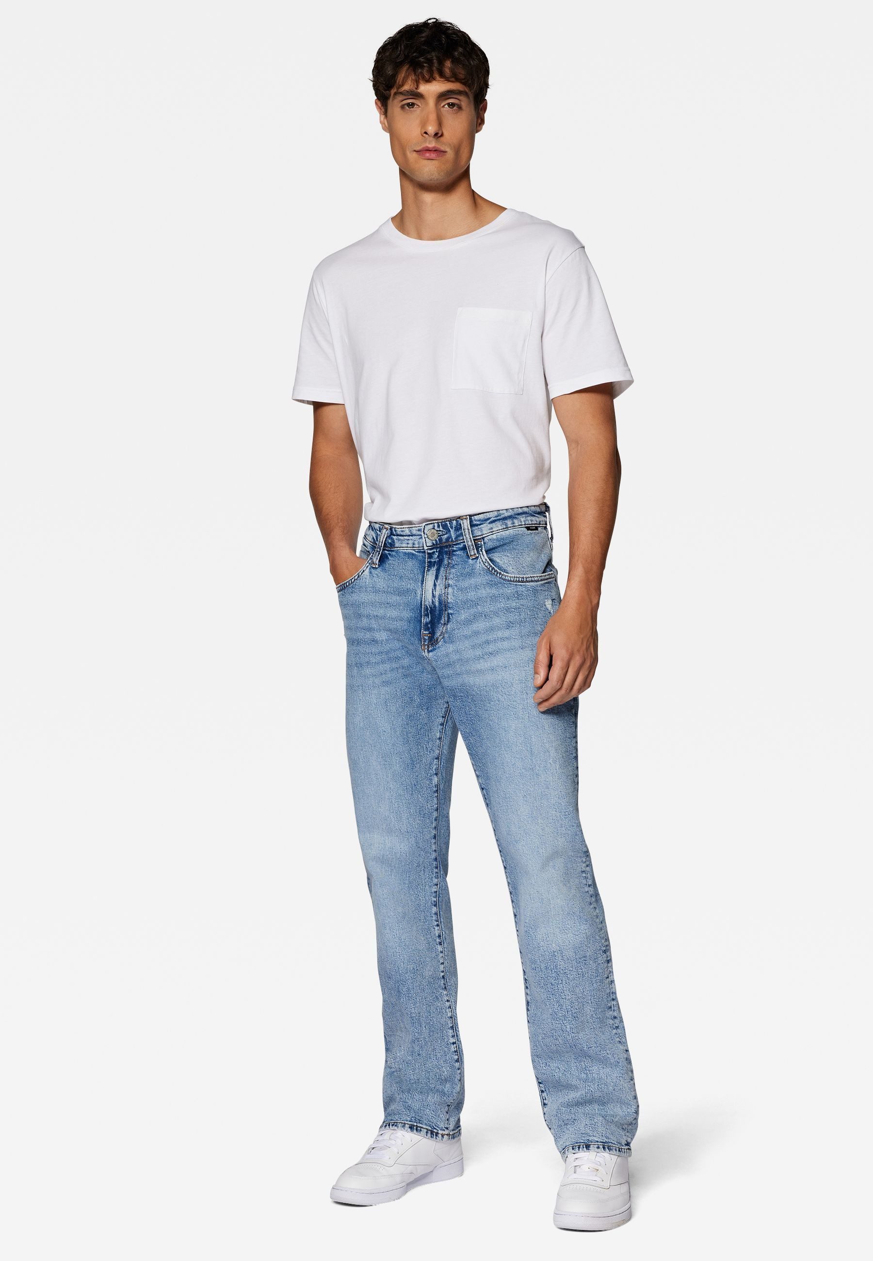 5-Pocket-Jeans