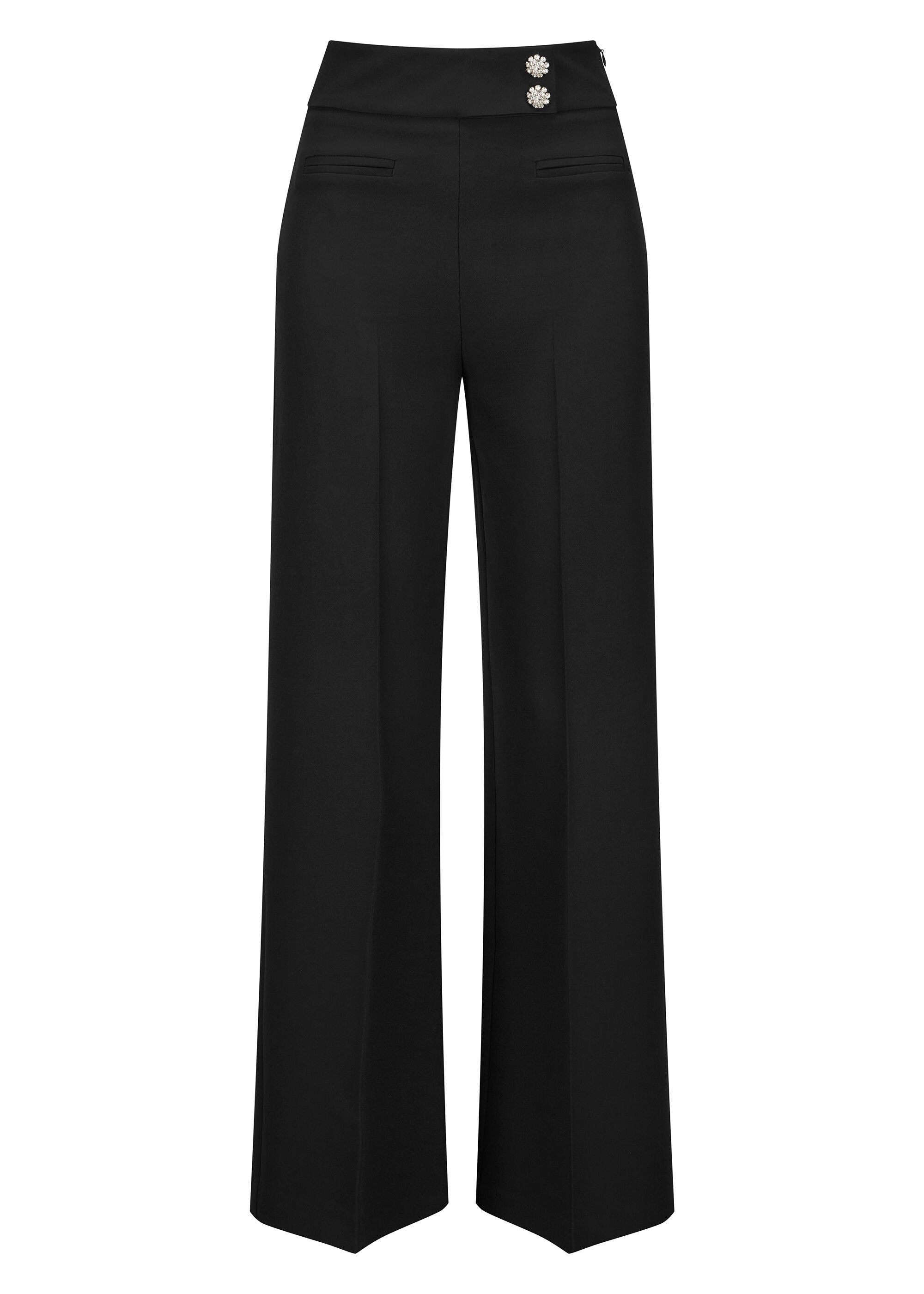 Nicowa Anzughose Coreana Glam (1-tlg)