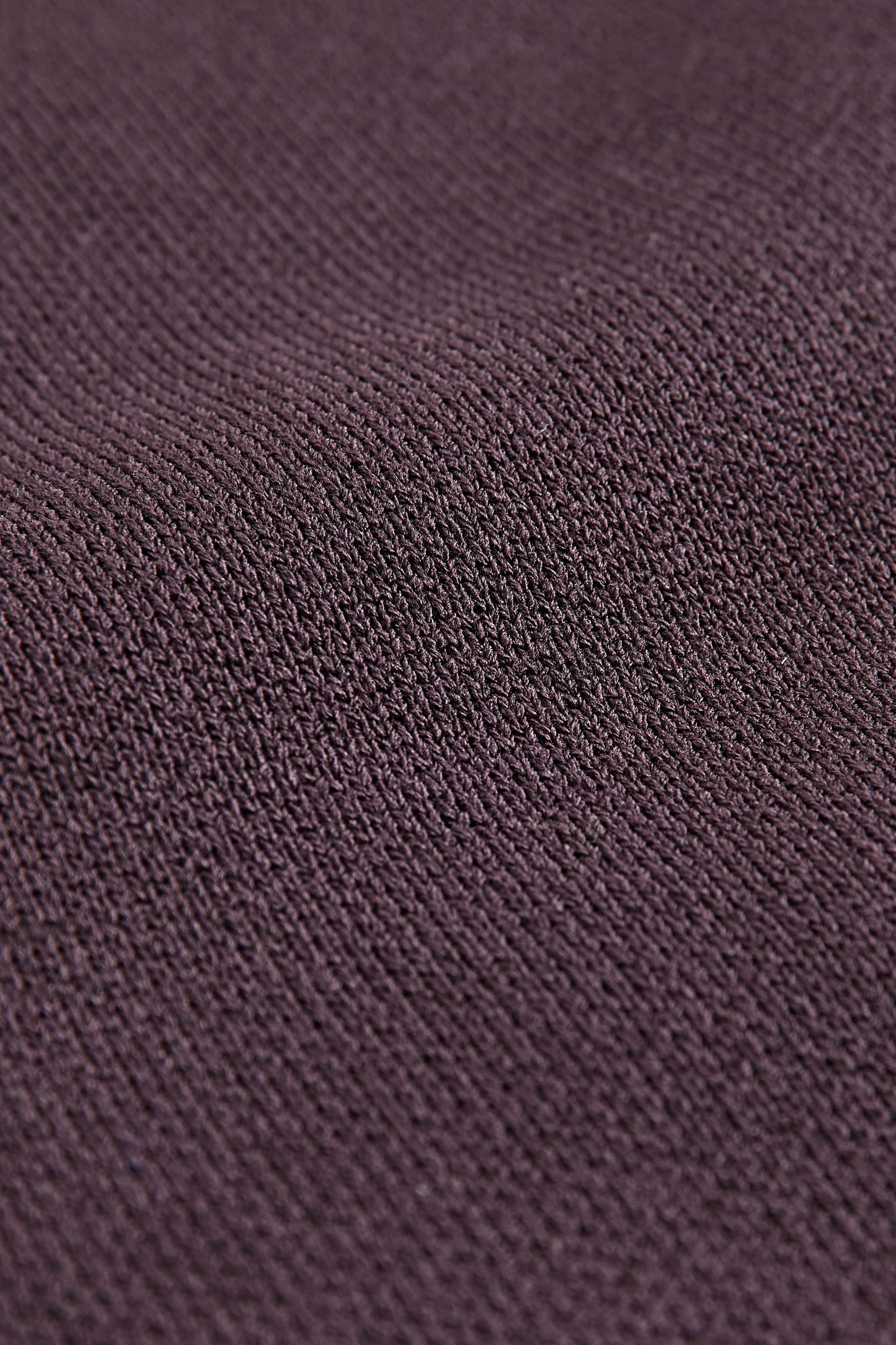 Next Strickjacke Elegante Strickweste zum Knöpfen (1-tlg) – Bild 4 von 5