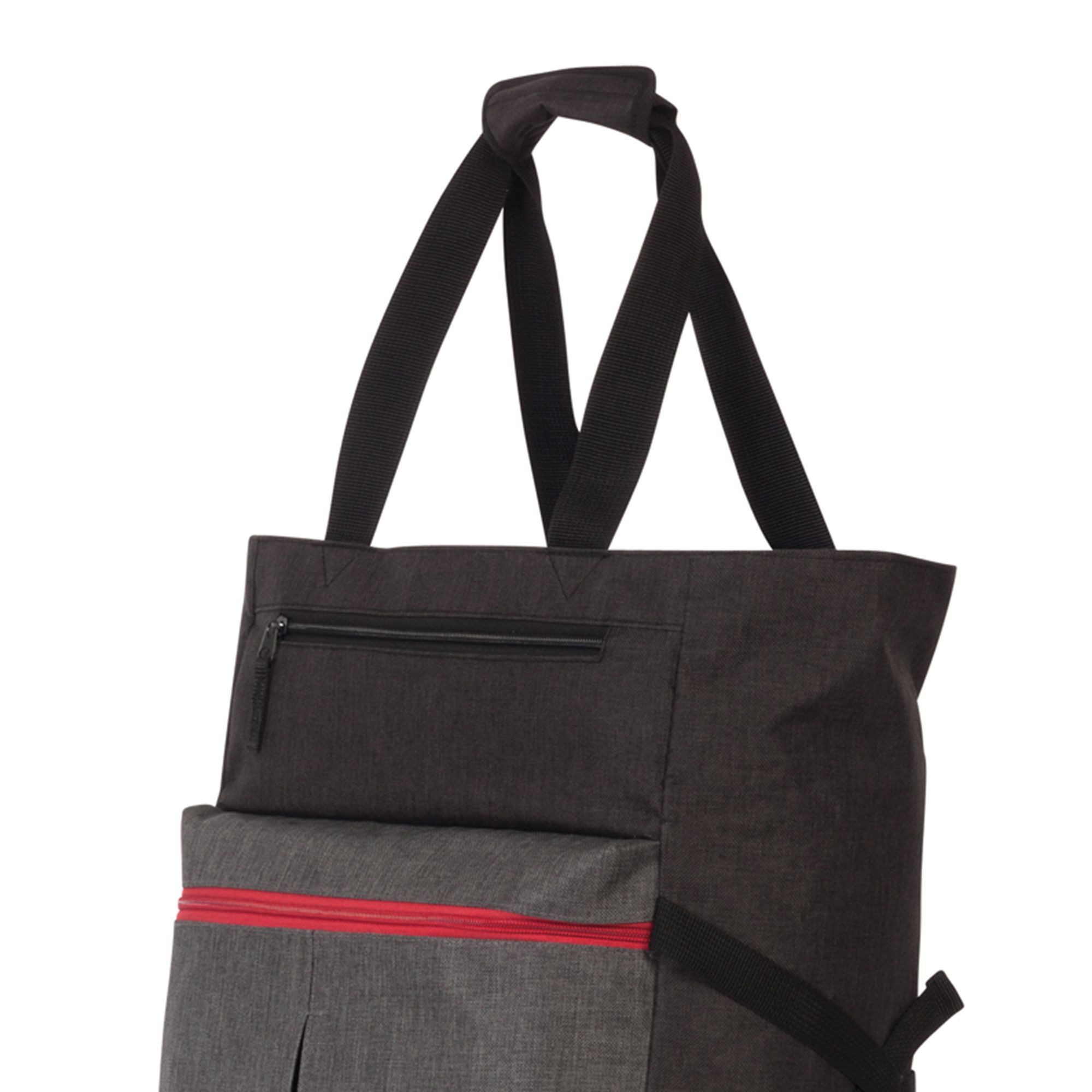 PUNTA Einkaufstrolley Cool, 33 l, Tragegriff