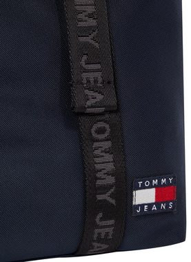 Tommy Jeans Henkeltasche TJW ESSENTIAL DAILY MINI TOTE, im praktischen Format