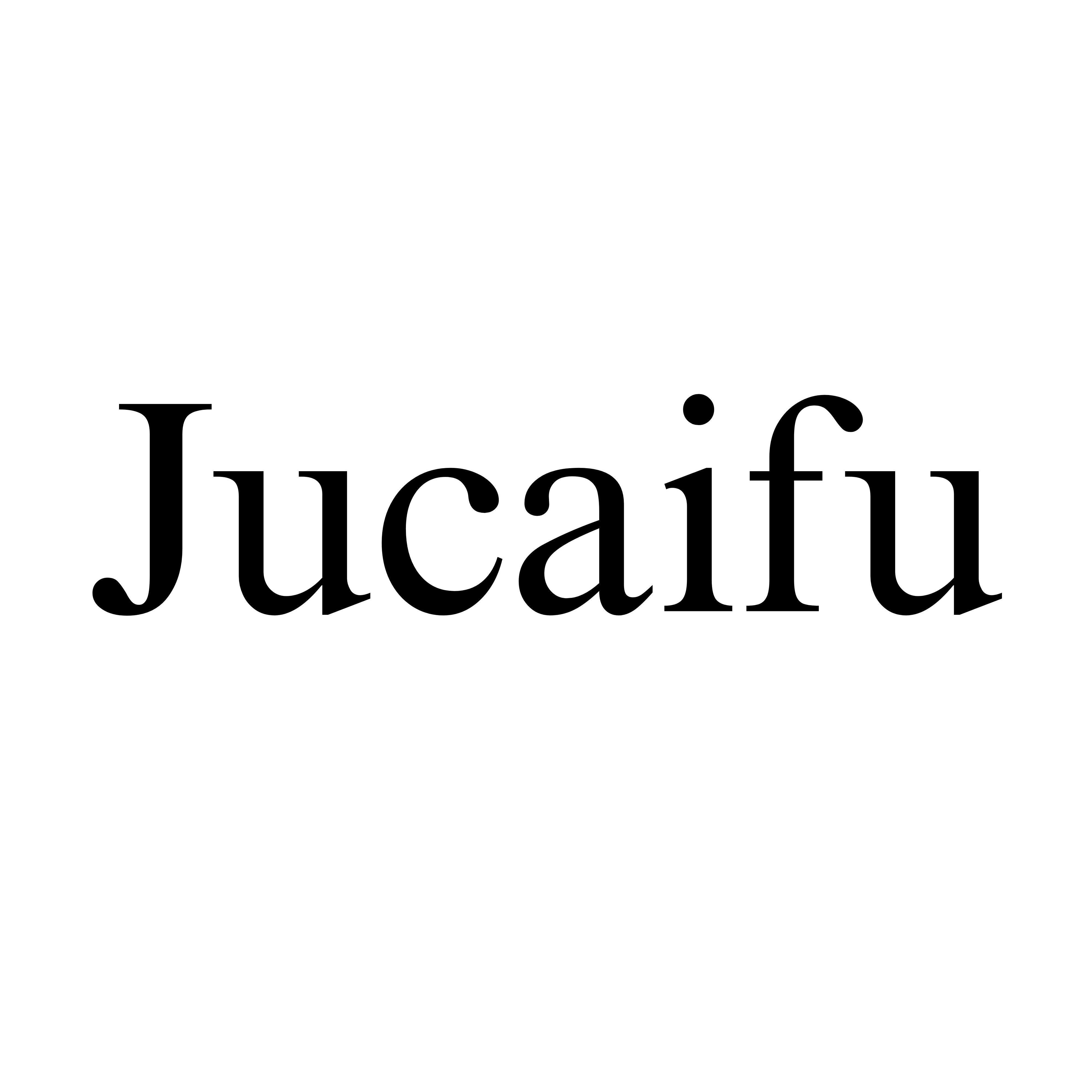 Jucaifu