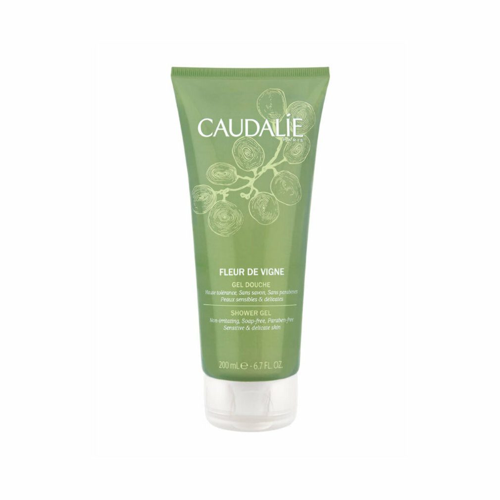 Caudalie Körperpflegemittel Fleur De Vigne Shower Gel