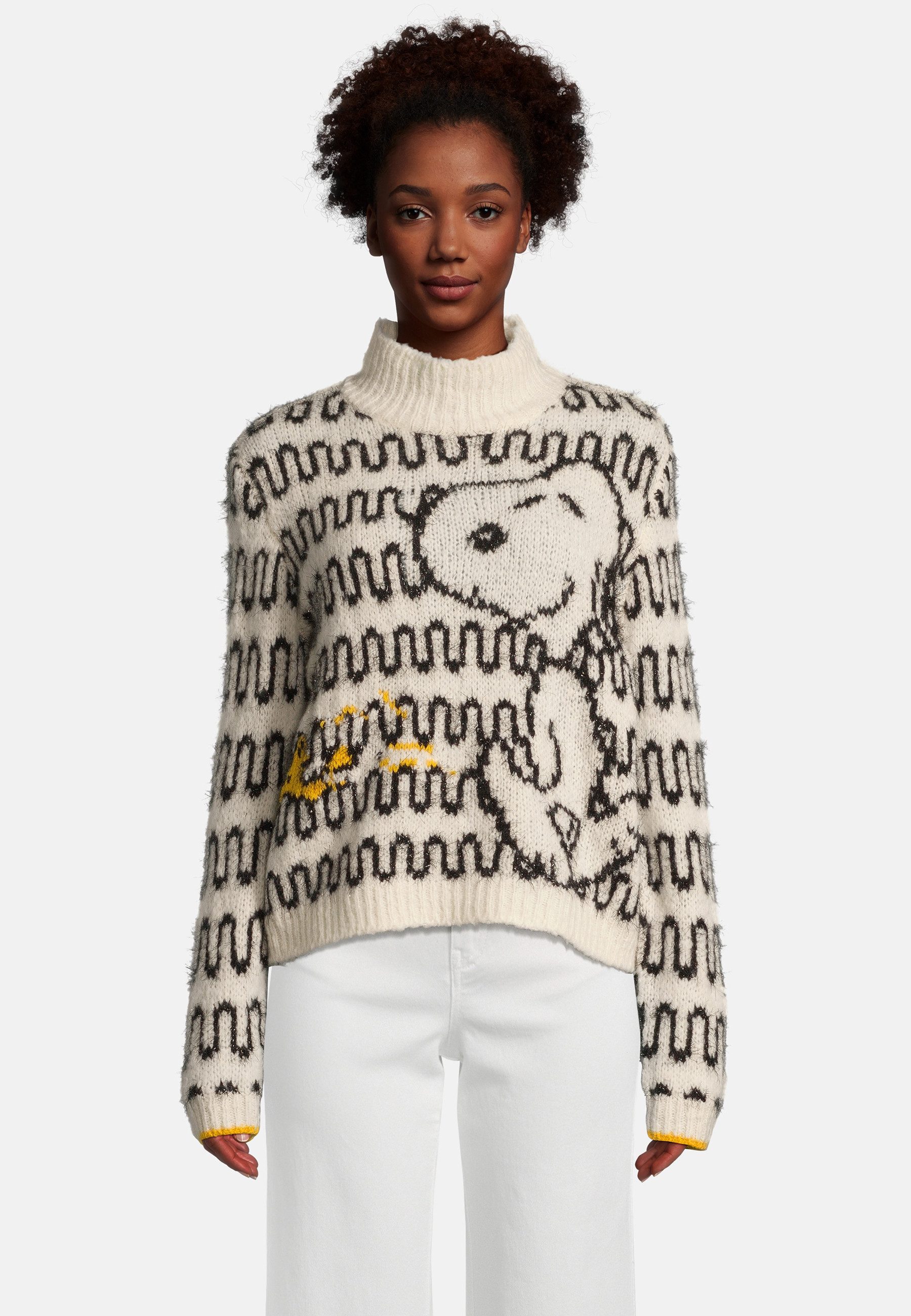 Princess goes Hollywood Strickpullover günstig online kaufen