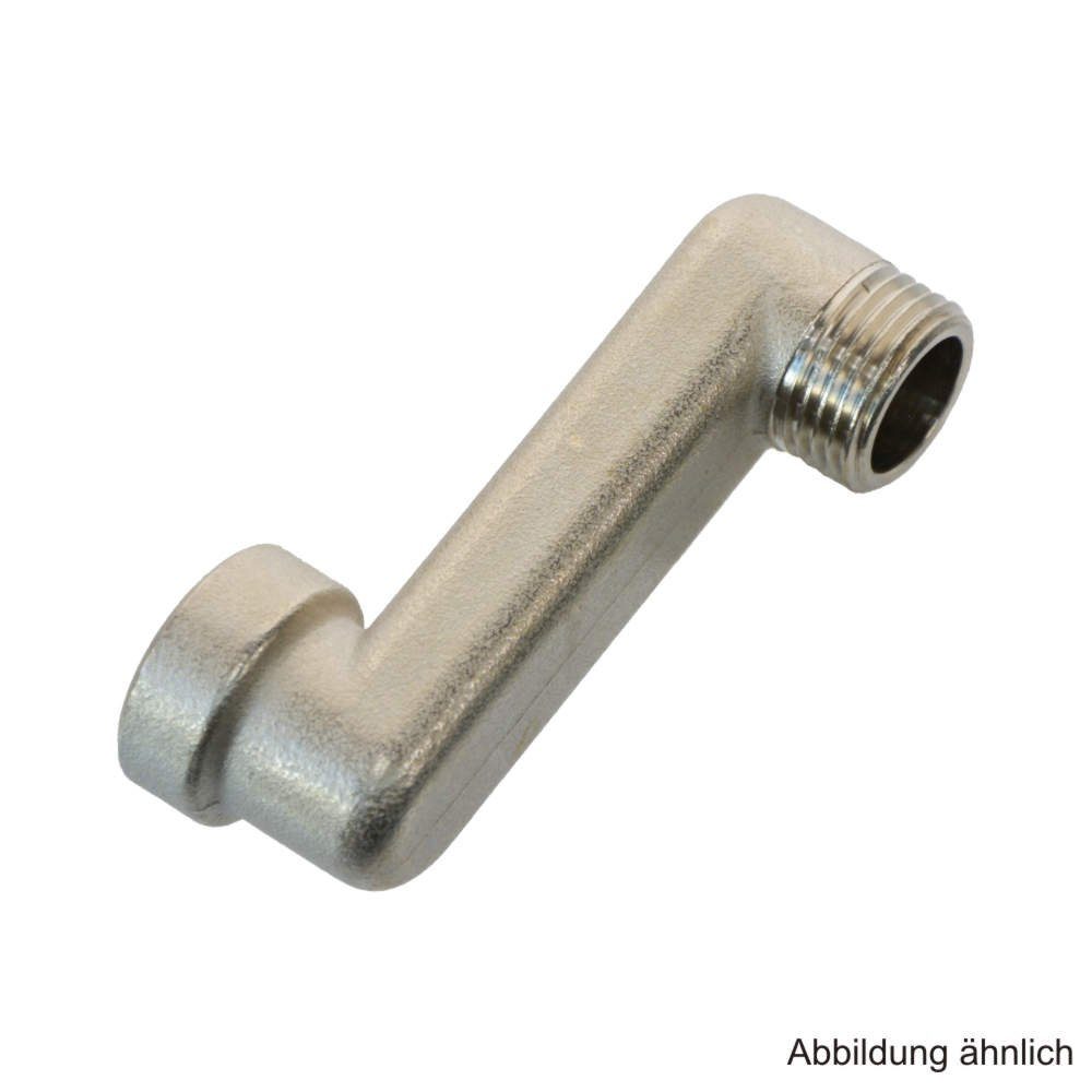 OEG GmbH Heizkörper Excenterverschraubung S-Anschluss 1/2" günstig online kaufen