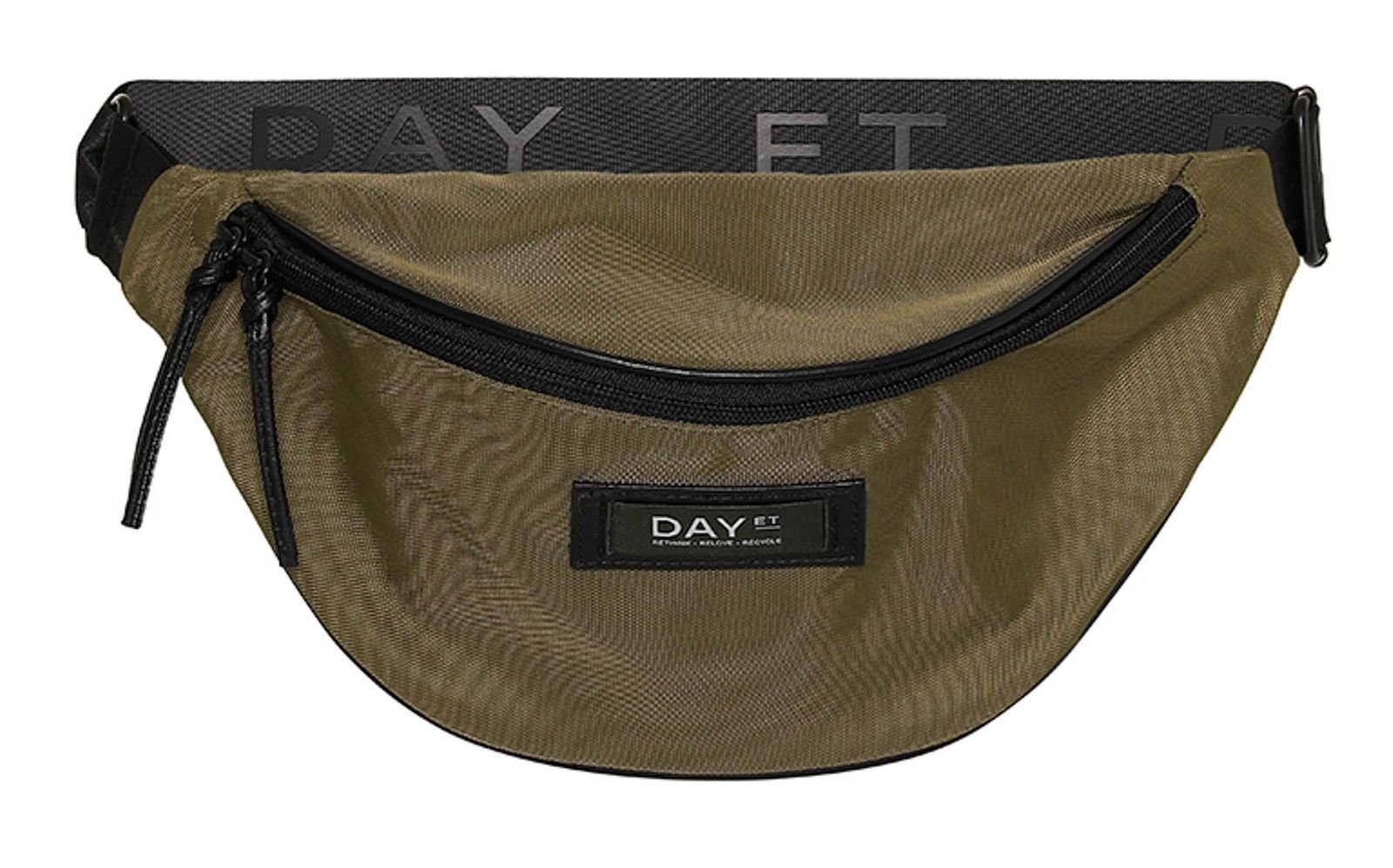 DAY ET Gürteltasche Olive Gweneth Classic Military