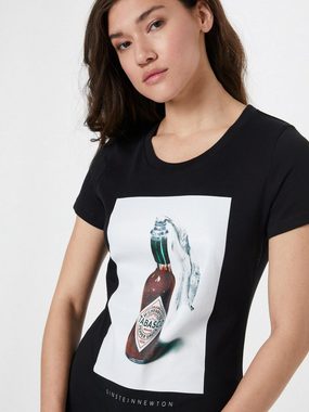 EINSTEIN & NEWTON T-Shirt Sauce (1-tlg) Plain/ohne Details