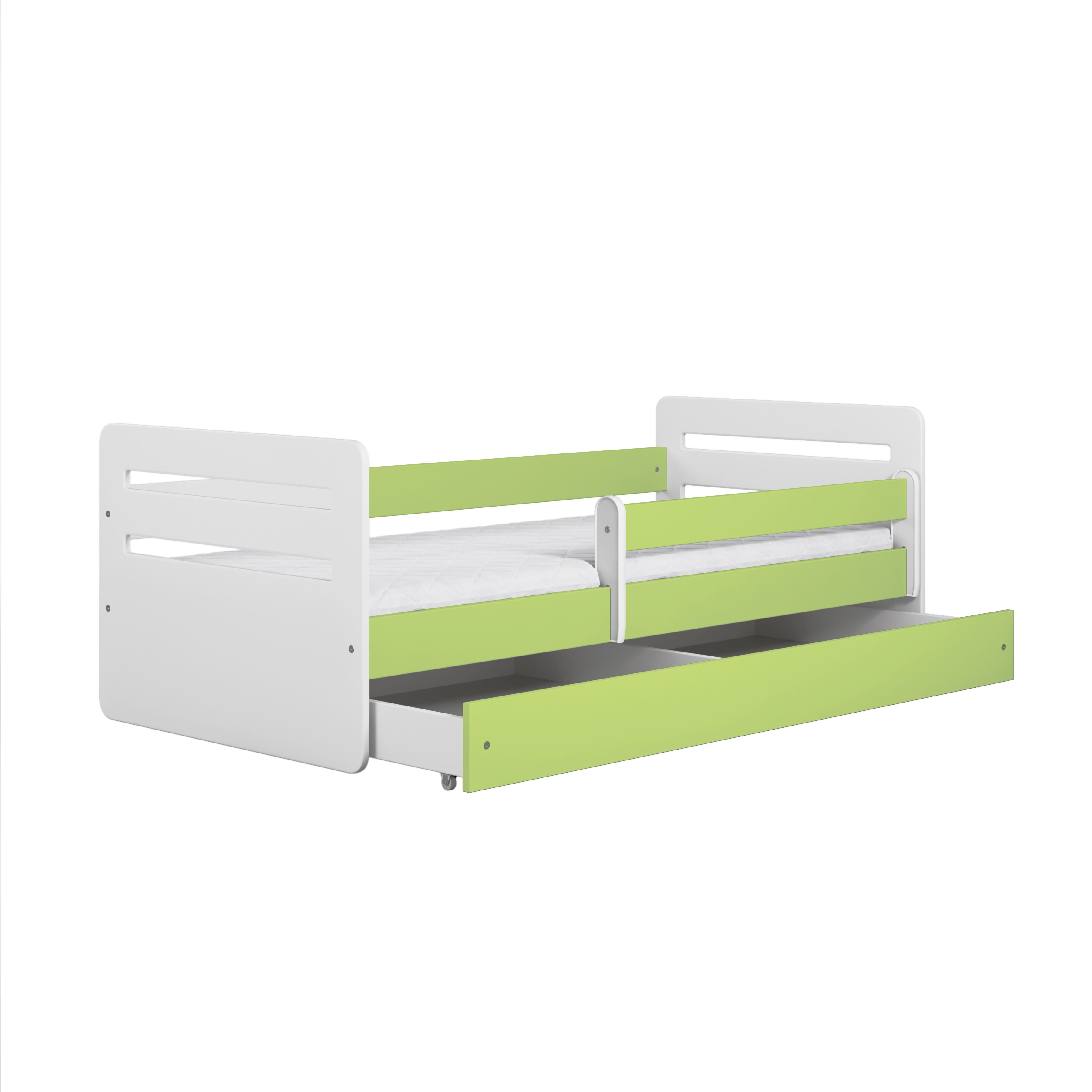 Bjird Kinderbett Tomi 140x80 160x80 180x80 günstig online kaufen