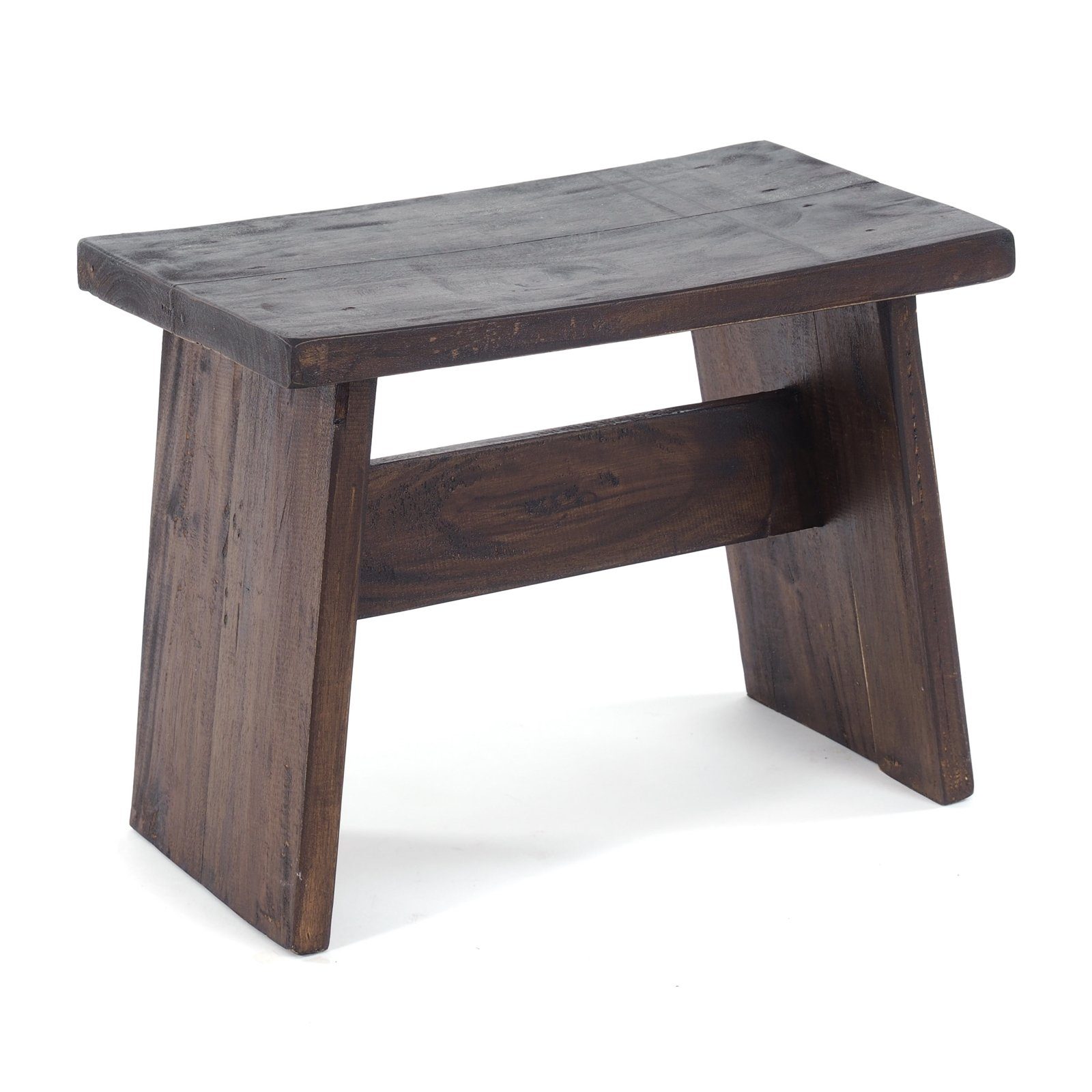 DESIGN DELIGHTS Hocker SITZBÄNKCHEN "SCHEMEL 40", günstig online kaufen