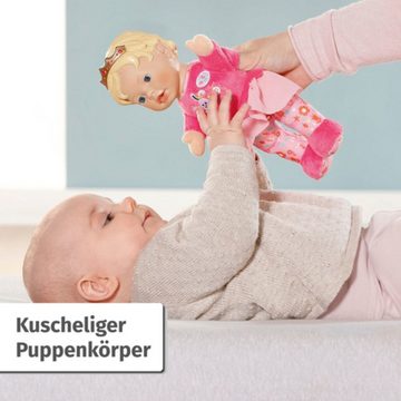 Baby Born Handpuppe for babies, Prinzessin 26 cm