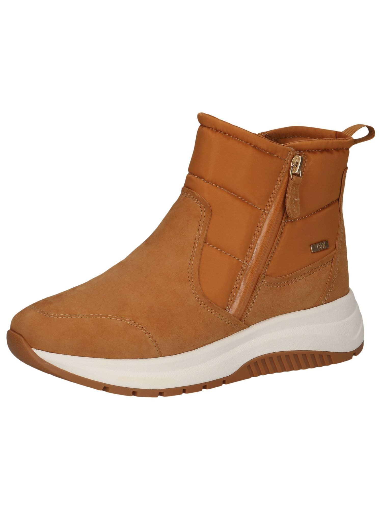 Caprice Сапогиette 9-26400-45 Winterstiefelette CAP Tex