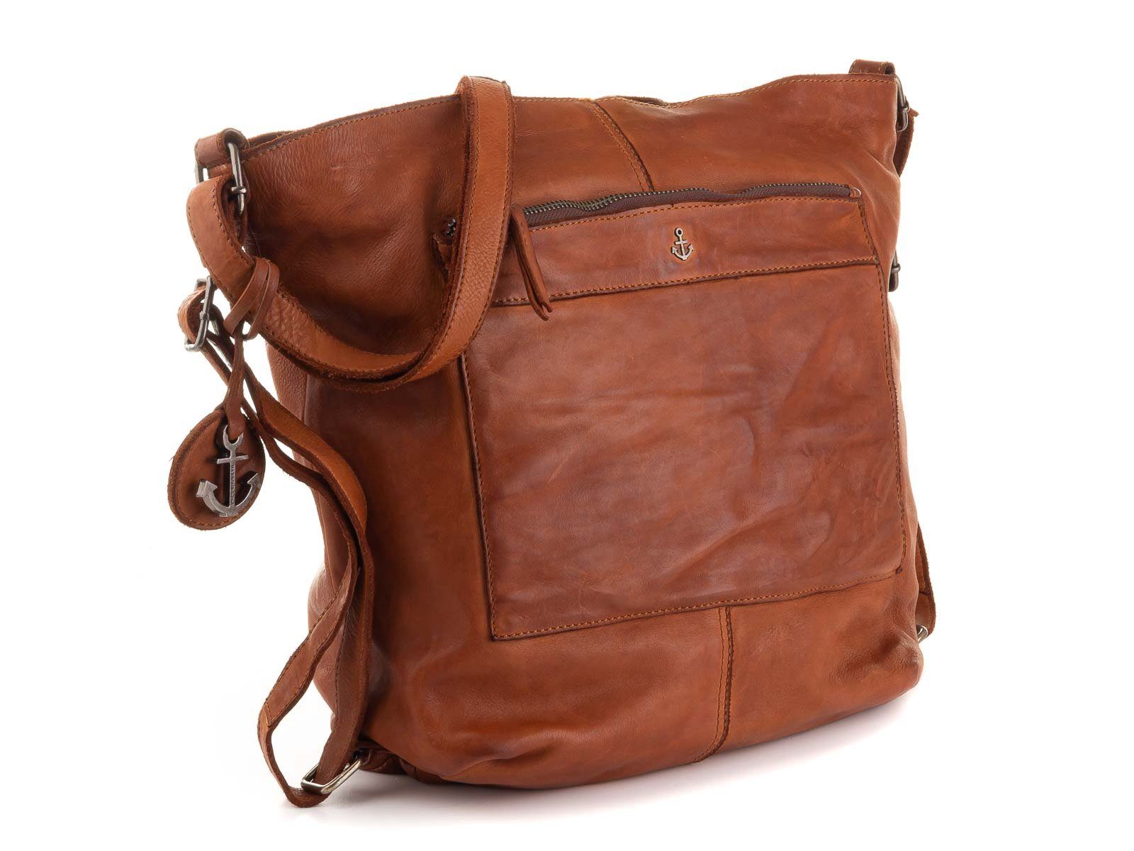 HARBOUR 2nd Freizeitrucksack Harbour 2nd Cayenne günstig online kaufen