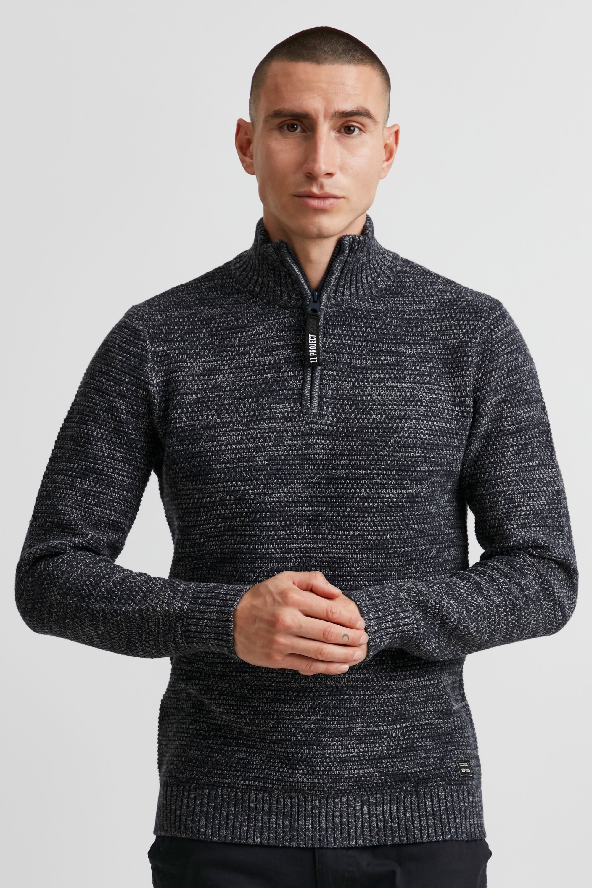 Strickpullover PRAlbanus