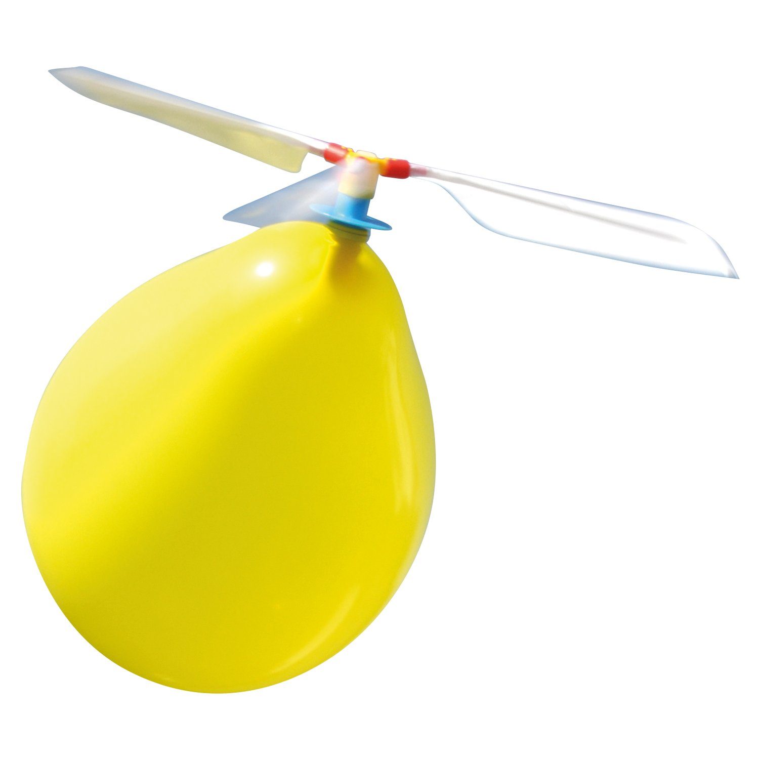 EDUPLAY Lernspielzeug Luftballon Helikopter günstig online kaufen