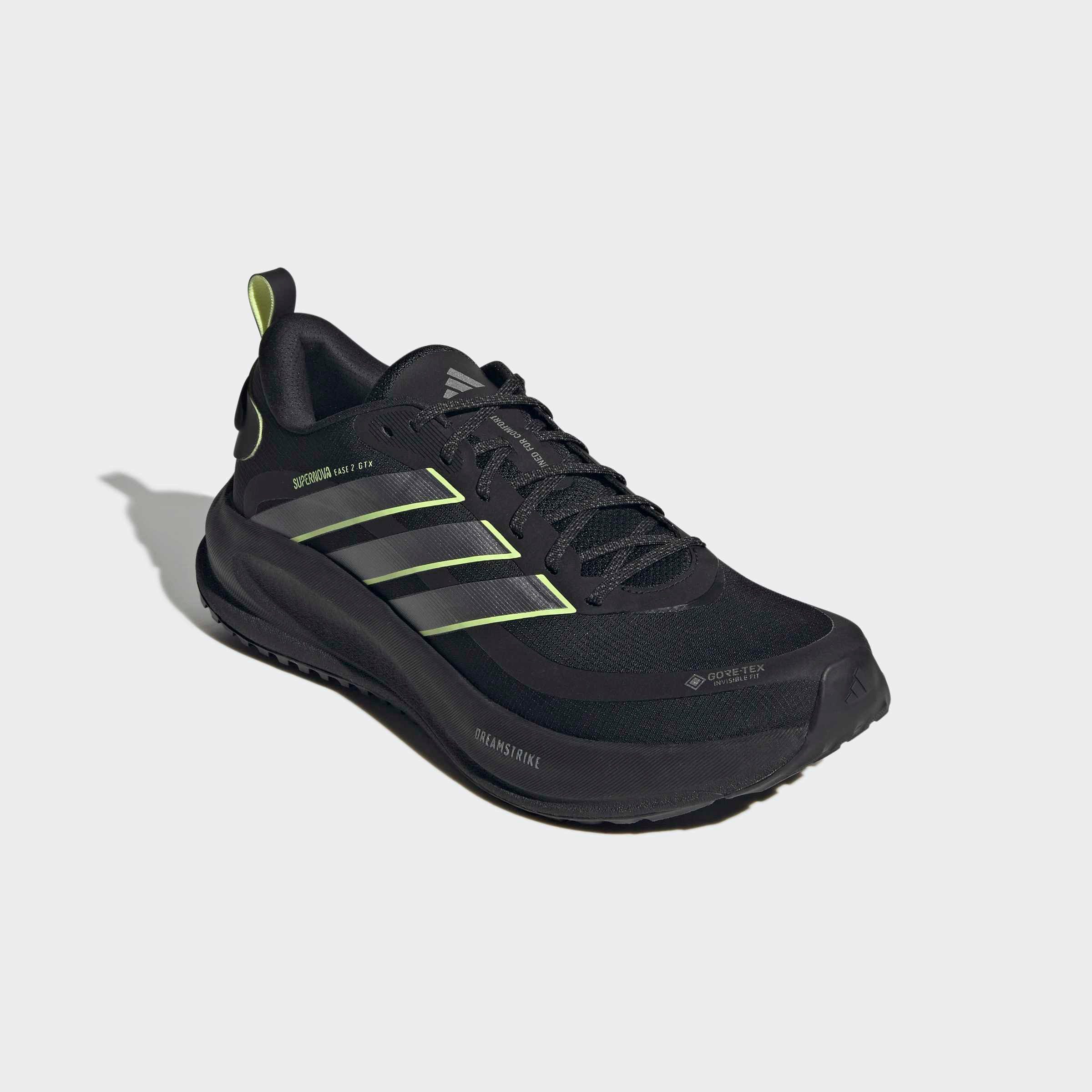 adidas Performance SUPERNOVA EASE 2 GTX Laufschuh wasserdicht