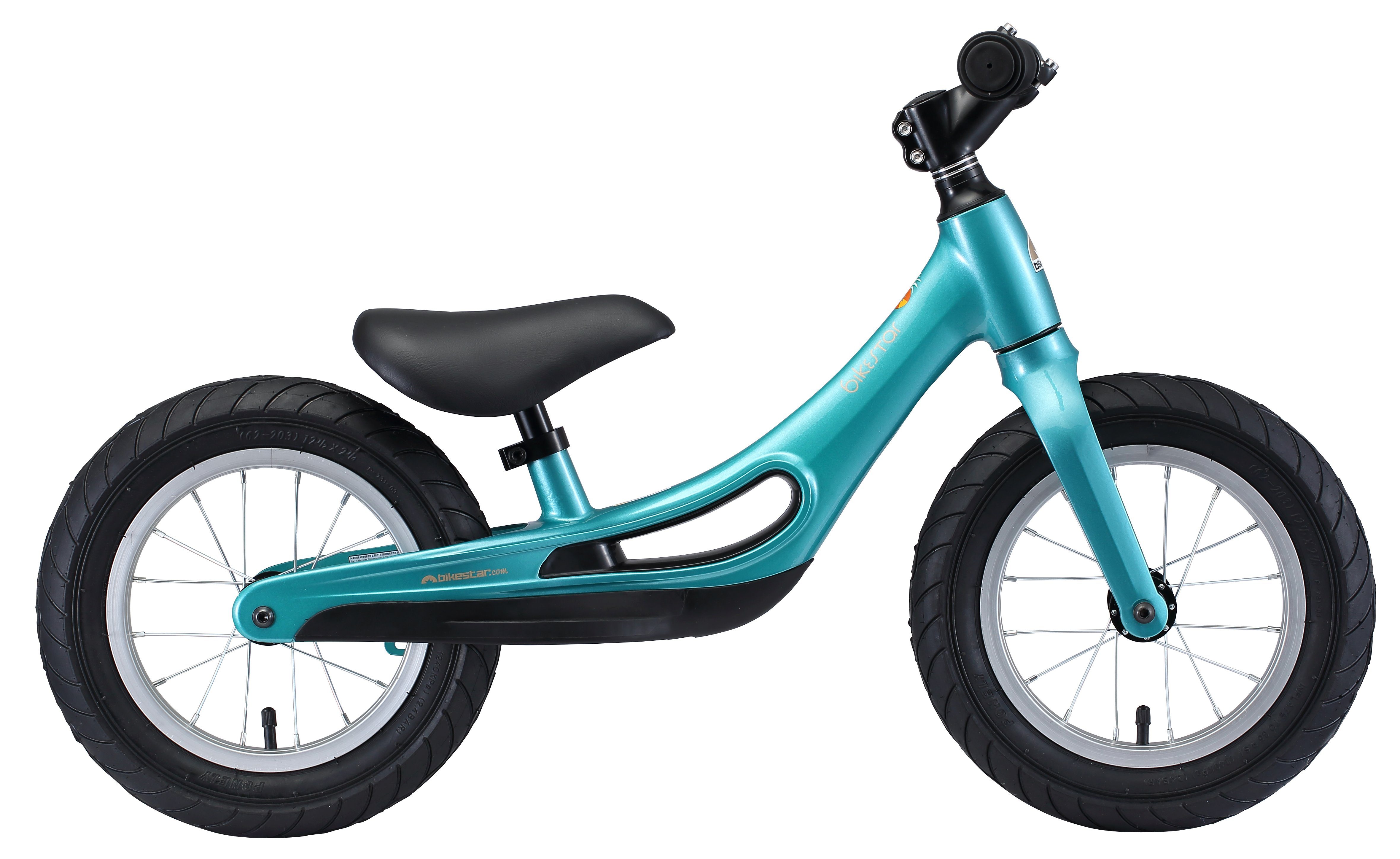 Bikestar Laufrad, für Kinder von 3-5 günstig online kaufen