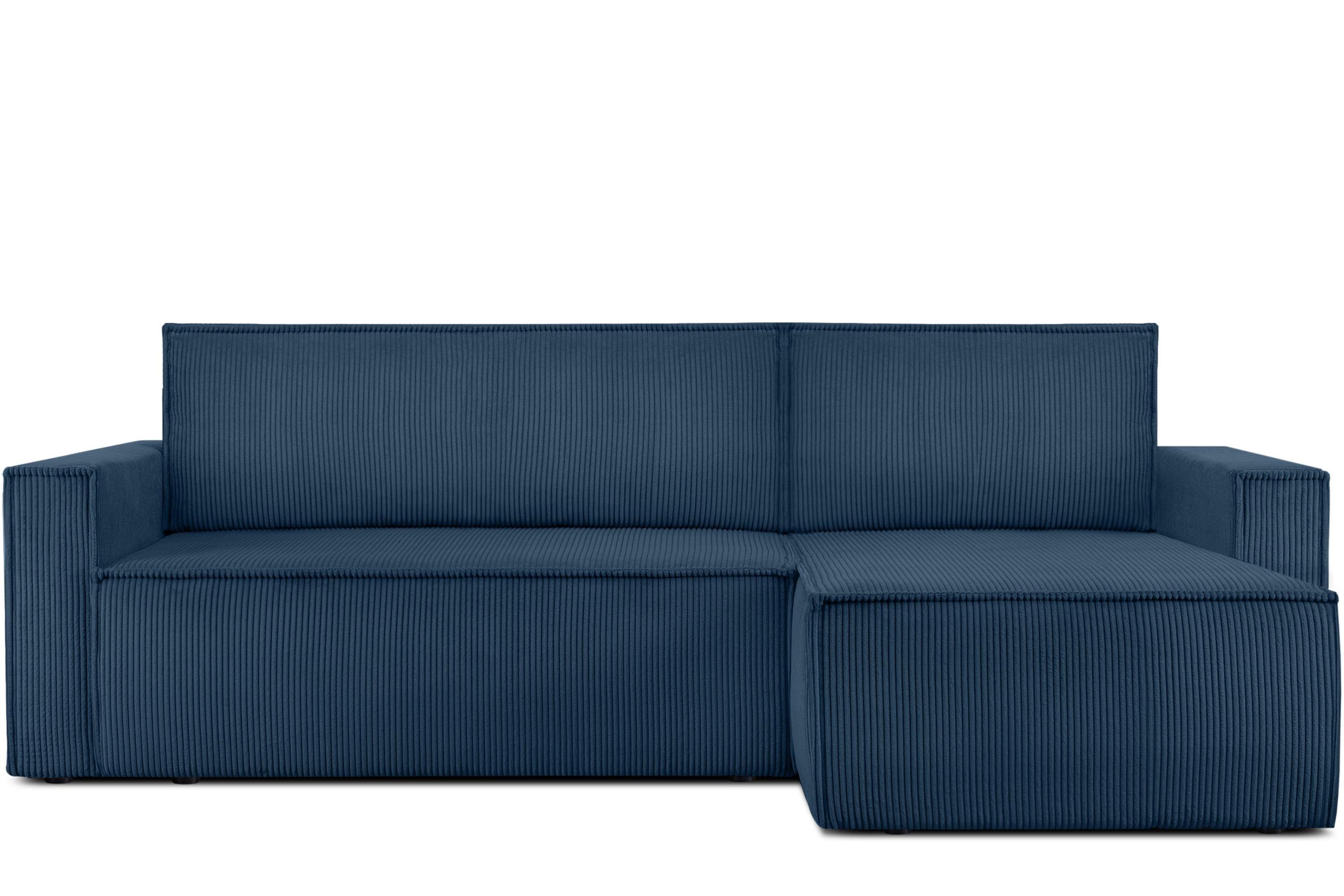 KONSIMO® Ecksofa NAPI Universal-Ecksofa links oder günstig online kaufen