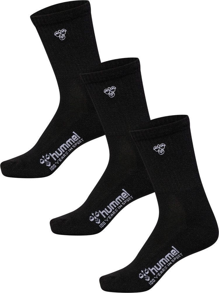 hummel Socken Hmljr 3-Pack Socks Bee