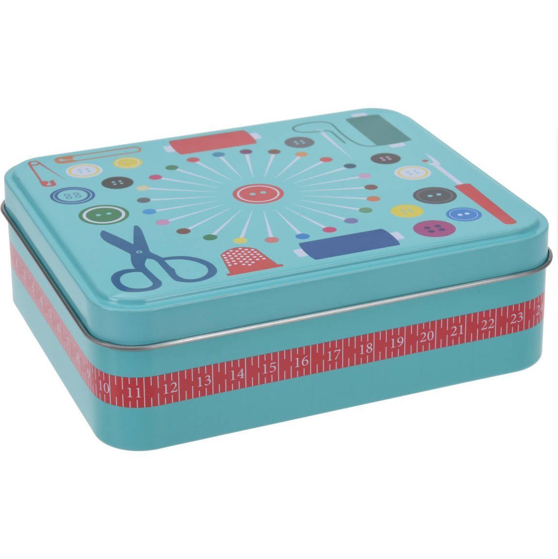 Excellent Houseware Aufbewahrungsbox