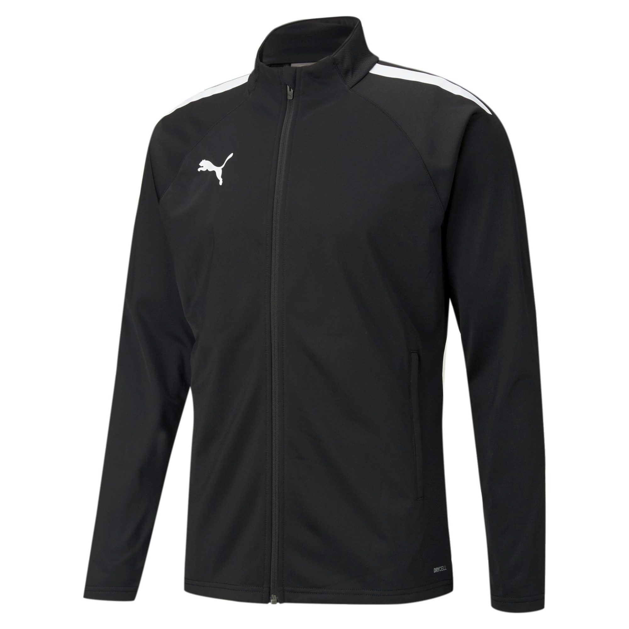 PUMA Trainingsjacke Puma Herren Trainingsjacke teamLIGA günstig online kaufen
