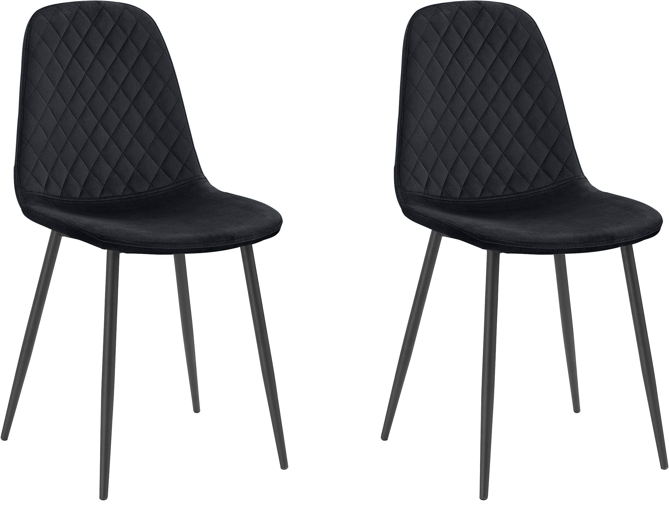 HELA Schalenstuhl MIRA, Esszimmerstuhl, Stuhl, 4-Fuß günstig online kaufen