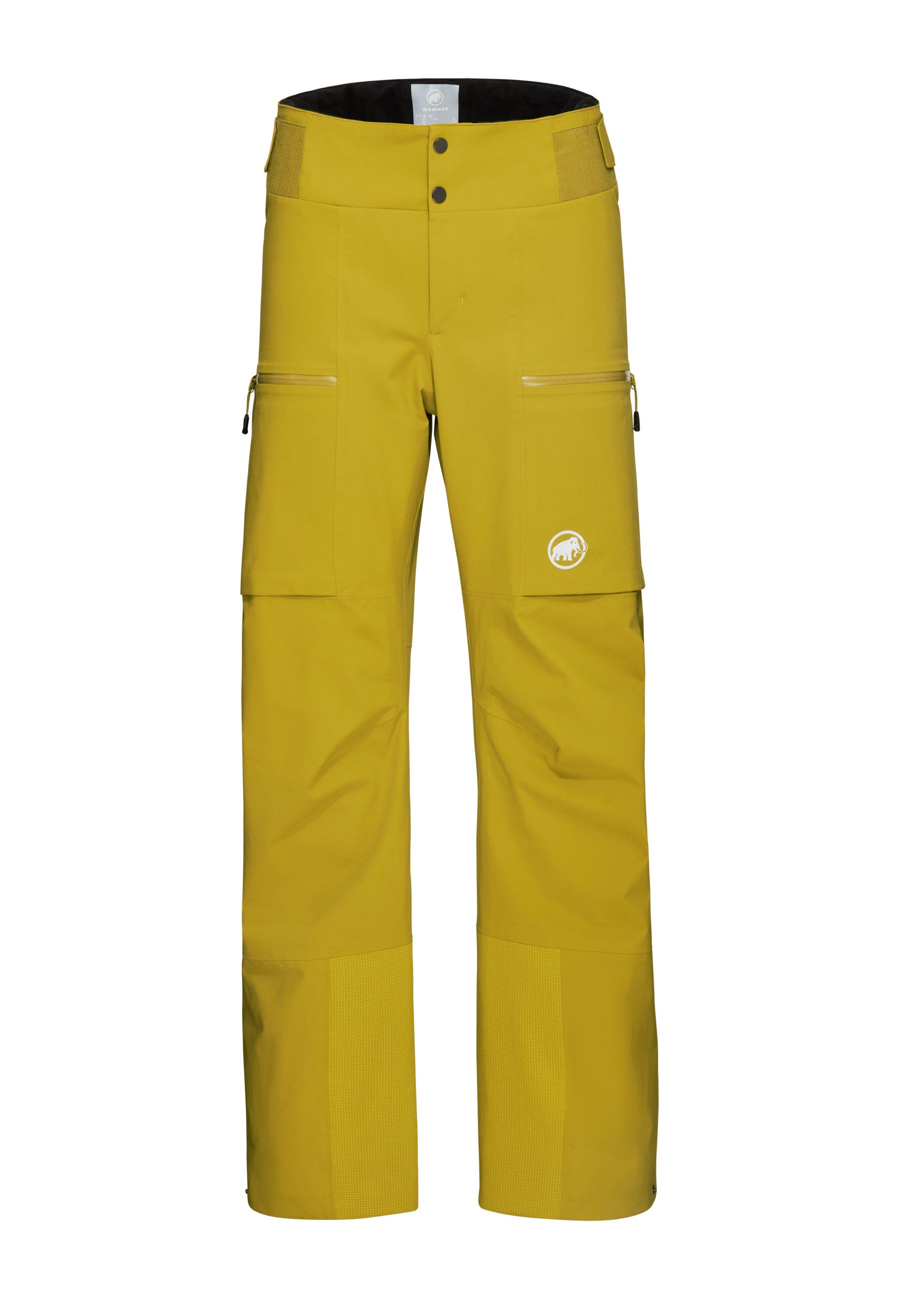 Mammut Skihose Stoney HS Thermo Pants Men