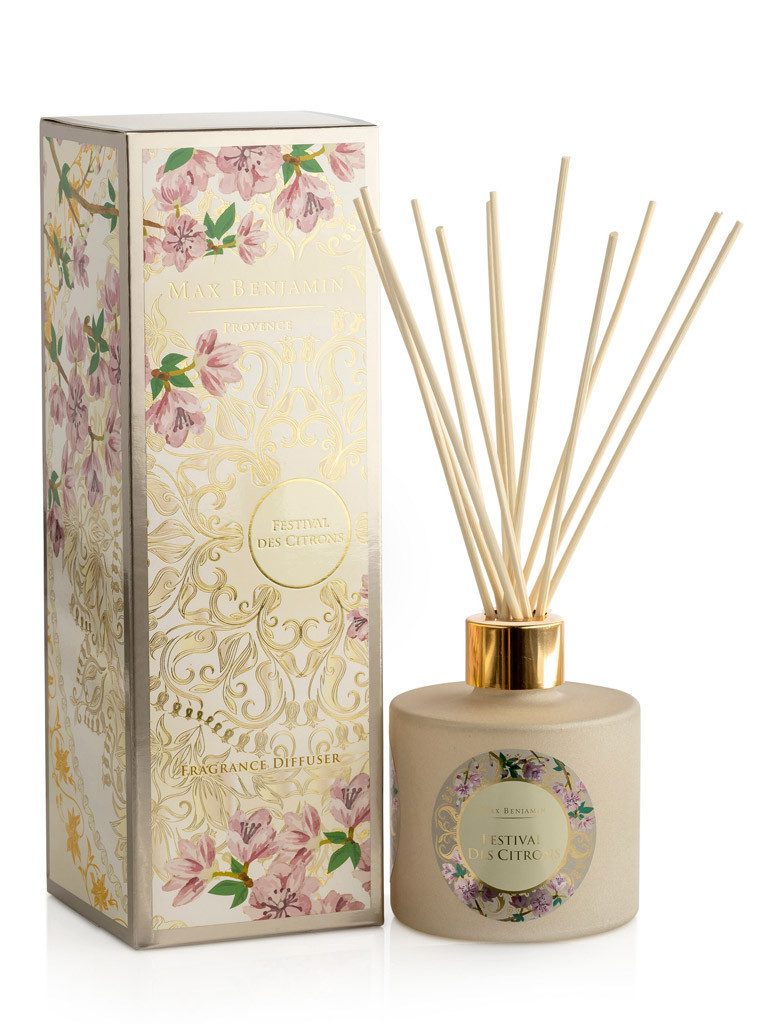 Max Benjamin Diffuser