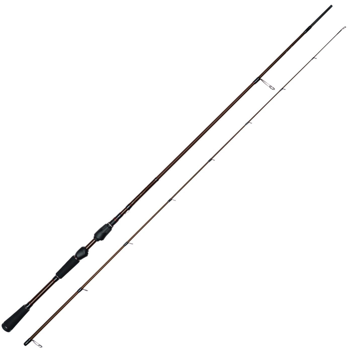 Spinnrute W4 Finesse T&C 2nd Rute 213cm M 7-21g - Spinnrute