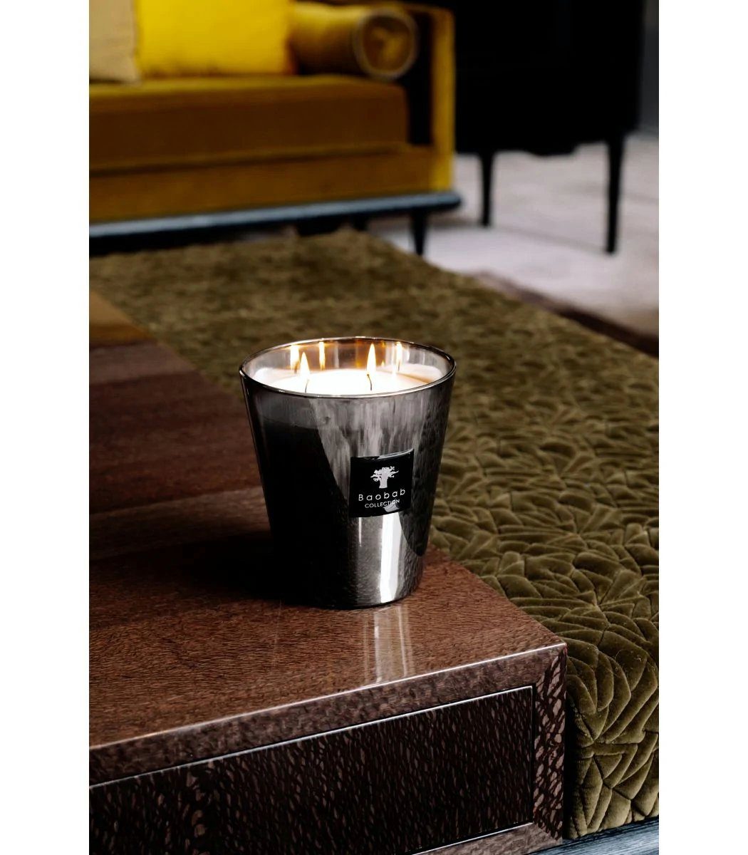 Baobab Duftkerze Baobab - Platinum günstig online kaufen