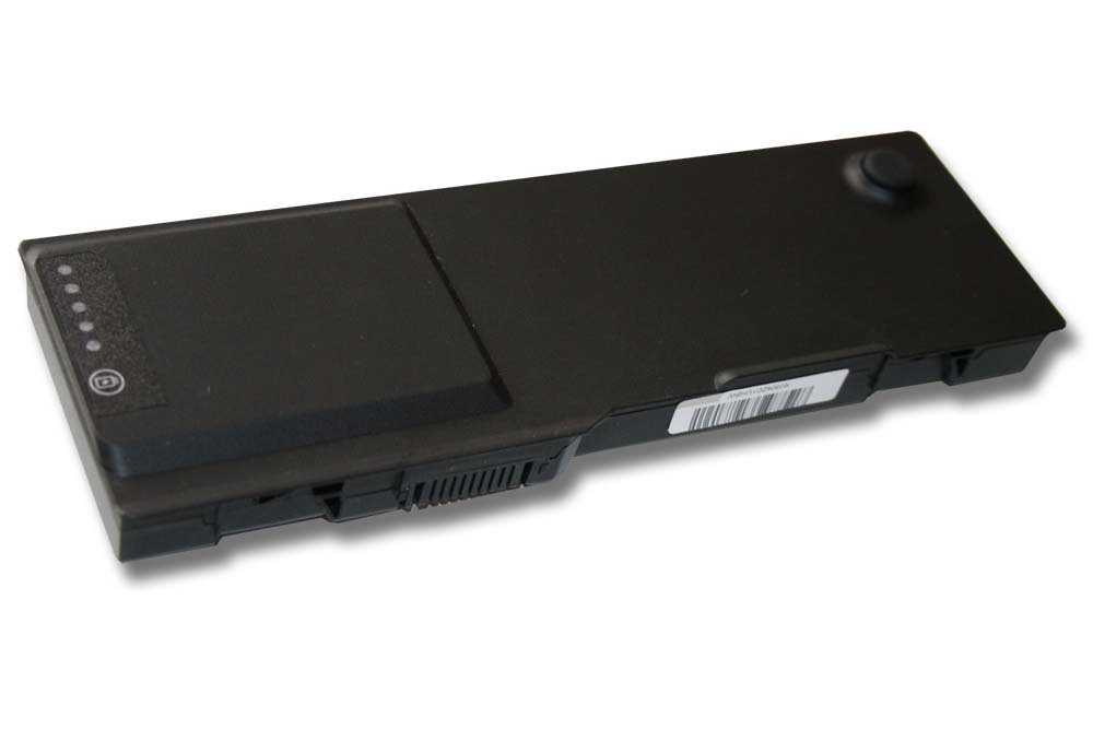 vhbw Ersatz für Dell für mAh V) Li-Ion Laptop-Akku YF976 (11,1 6600 Y4873