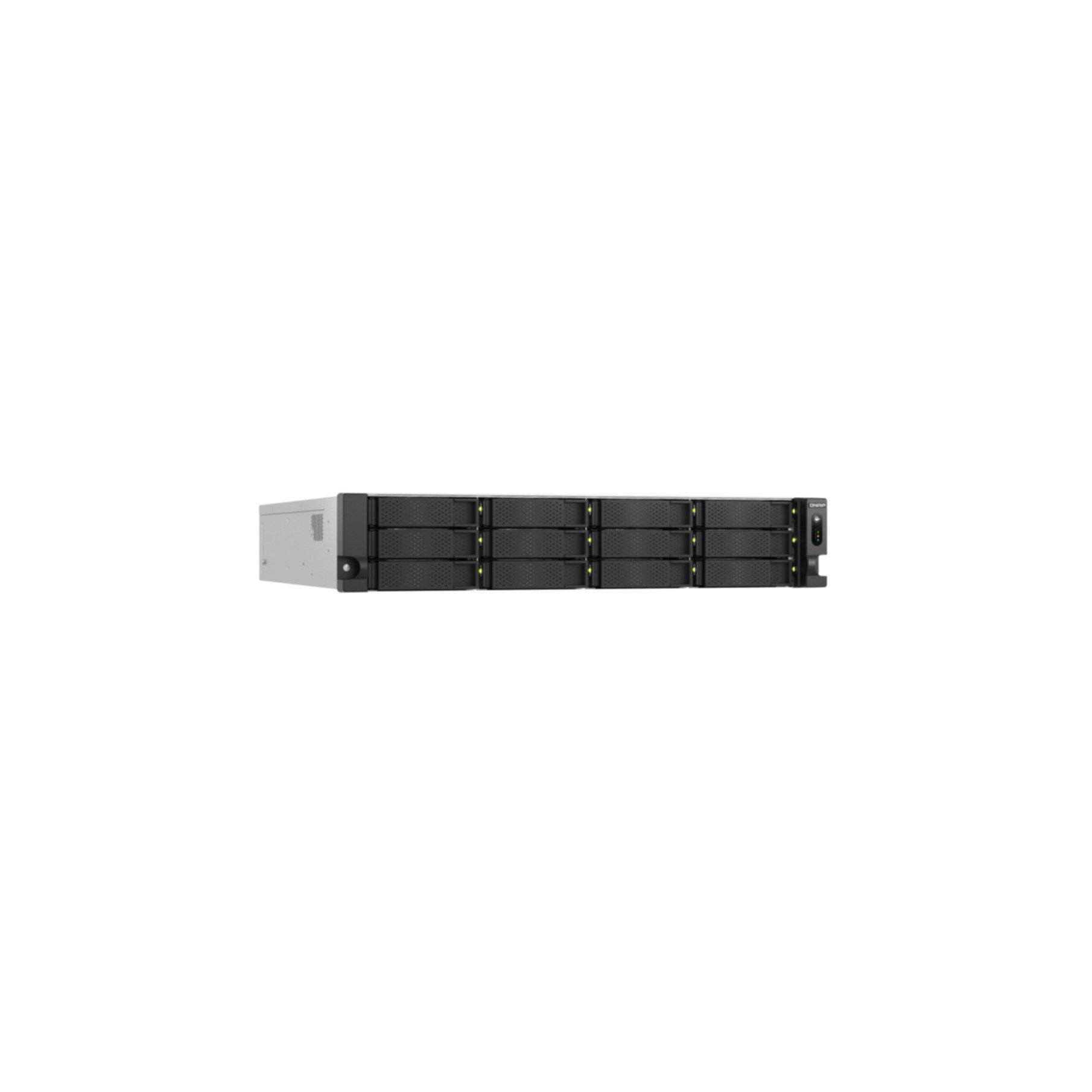 QNAP TS-H1277AXU-RP NAS-Server