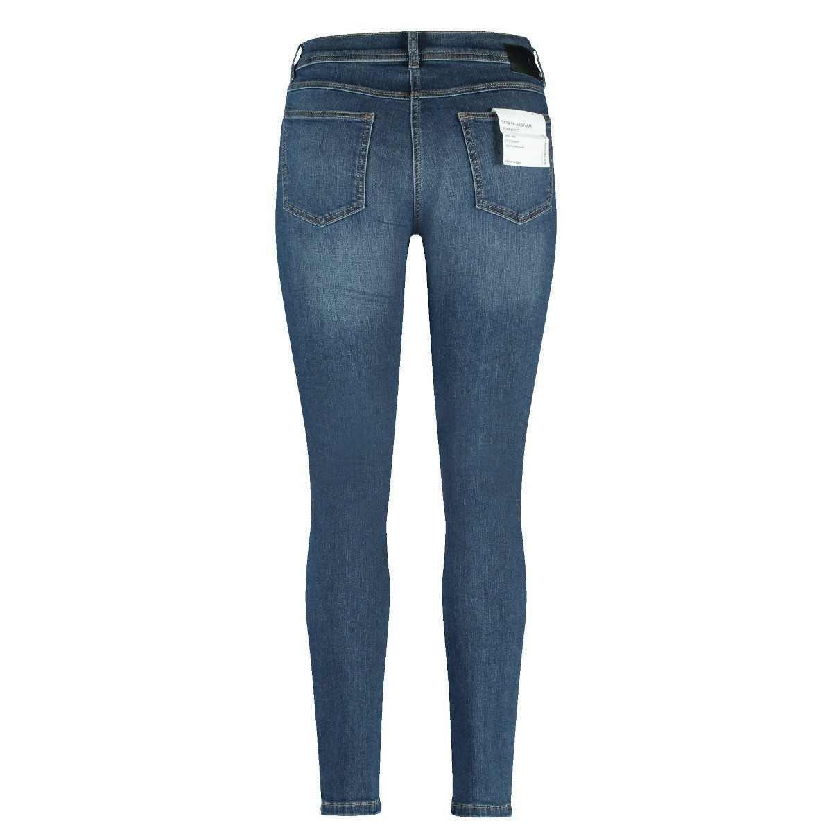 GERRY WEBER 7/8-Hose SANYA BEST4ME SKINNY günstig online kaufen