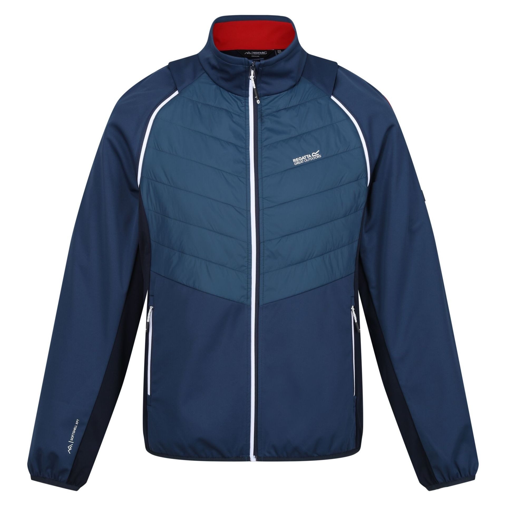 Regatta Funktionsjacke Regatta Steren II Herren günstig online kaufen