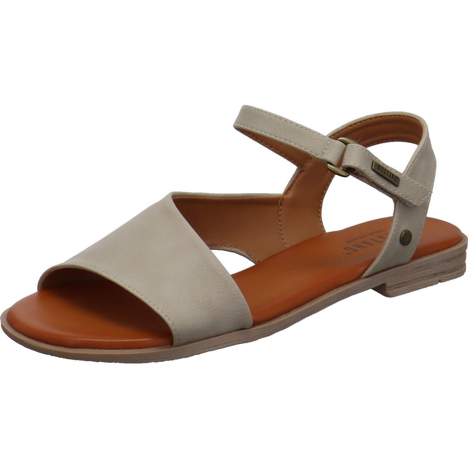 MUSTANG Sandale günstig online kaufen